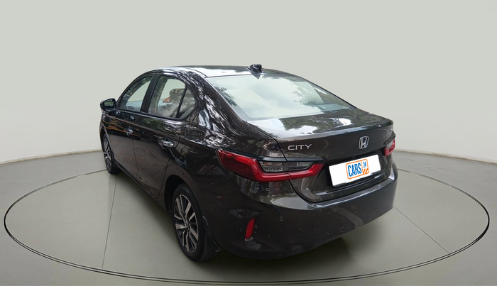 2023 Honda City 1.5L I-VTEC ZX CVT, Petrol, Automatic, 20,590 km, exterior