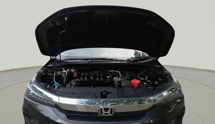 2023 Honda City 1.5L I-VTEC ZX CVT, Petrol, Automatic, 20,590 km, exterior