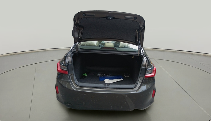 2023 Honda City 1.5L I-VTEC ZX CVT, Petrol, Automatic, 20,590 km, exterior