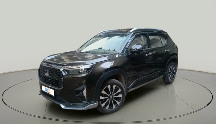 2023 Honda ELEVATE ZX CVT, Petrol, Automatic, 16,324 km, exterior