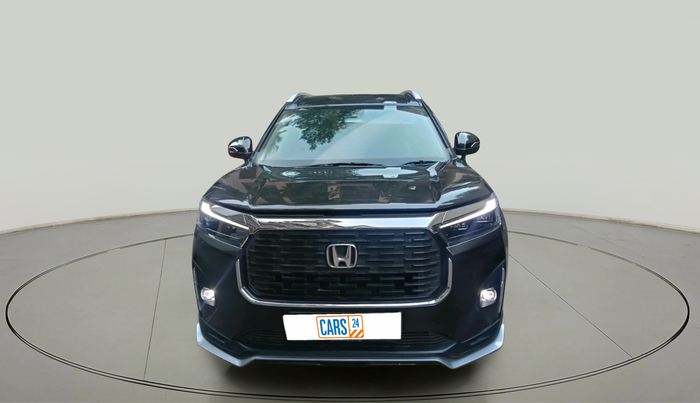 2023 Honda ELEVATE ZX CVT, Petrol, Automatic, 16,324 km, exterior