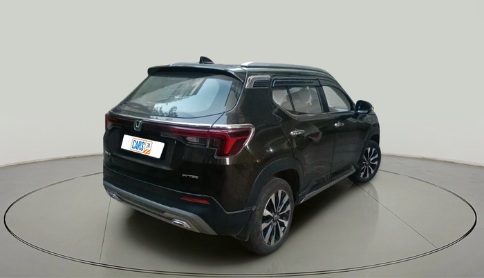 2023 Honda ELEVATE ZX CVT, Petrol, Automatic, 16,324 km, exterior