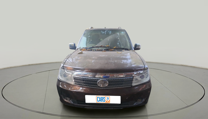 2014 Tata Safari 4X2 VX DICOR 2.2 VTT, Diesel, Manual, 1,71,830 km, exterior