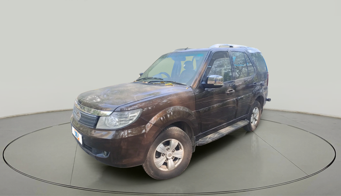 2014 Tata Safari 4X2 VX DICOR 2.2 VTT, Diesel, Manual, 1,71,830 km, exterior
