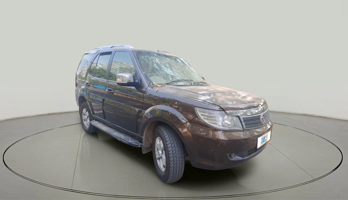 2014 Tata Safari 4X2 VX DICOR 2.2 VTT, Diesel, Manual, 1,71,830 km, exterior