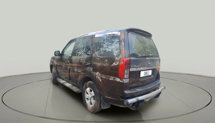 2014 Tata Safari 4X2 VX DICOR 2.2 VTT, Diesel, Manual, 1,71,830 km, exterior