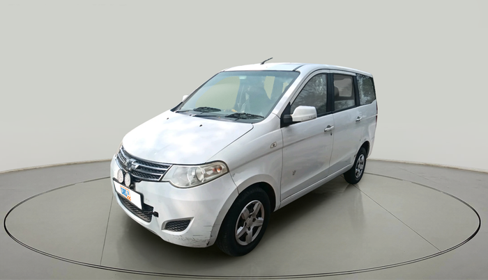 2013 Chevrolet Enjoy 1.3 LS 7 STR, Diesel, Manual, 1,34,483 km, exterior