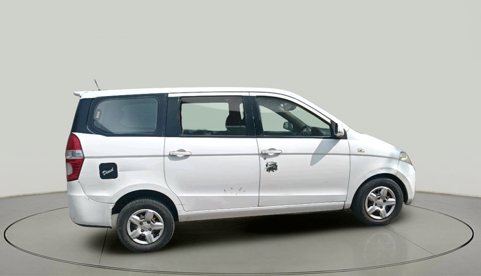 2013 Chevrolet Enjoy 1.3 LS 7 STR, Diesel, Manual, 1,34,483 km, exterior