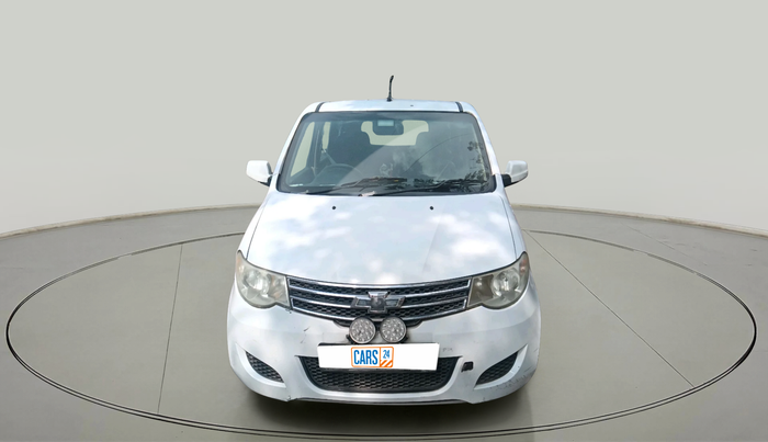 2013 Chevrolet Enjoy 1.3 LS 7 STR, Diesel, Manual, 1,34,483 km, exterior