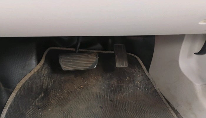 2019 Mahindra XUV300 W8 1.5 DIESEL AMT, Diesel, Automatic, 72,918 km, interior