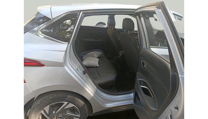 2021 Hyundai NEW I20 ASTA 1.2 AT, Petrol, Automatic, 16,337 km, interior