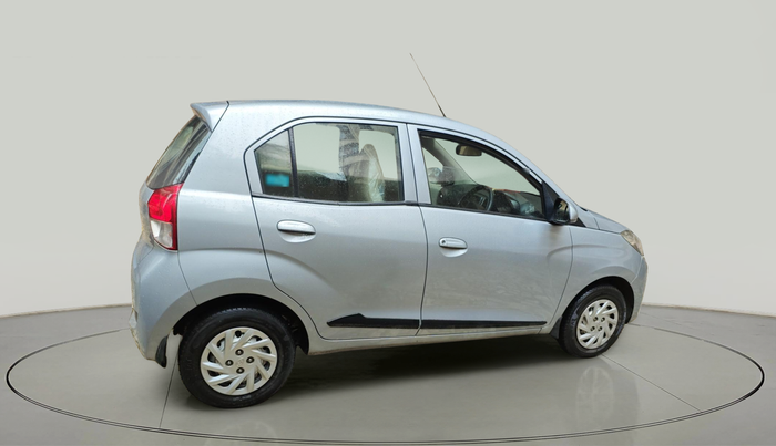 2021 Hyundai NEW SANTRO SPORTZ CNG, Petrol, Manual, 17,390 km, exterior