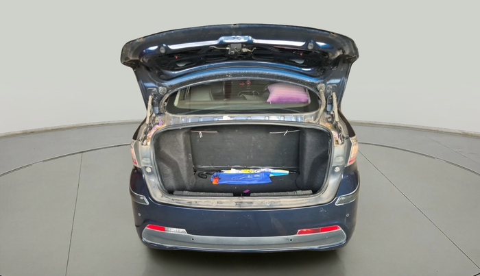 2019 Tata TIGOR XZ PLUS PETROL, Petrol, Manual, 38,734 km, exterior