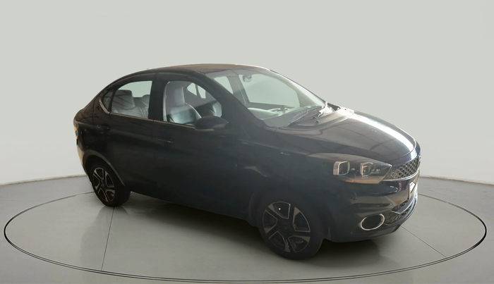 2019 Tata TIGOR XZ PLUS PETROL, Petrol, Manual, 38,734 km, exterior