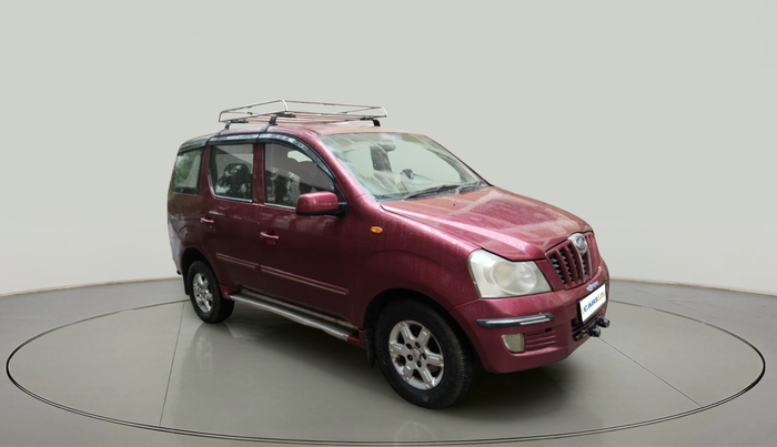 2010 Mahindra Xylo E8 BS-III, Diesel, Manual, 1,35,998 km, exterior