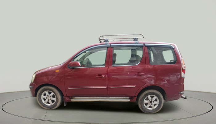 2010 Mahindra Xylo E8 BS-III, Diesel, Manual, 1,35,998 km, exterior