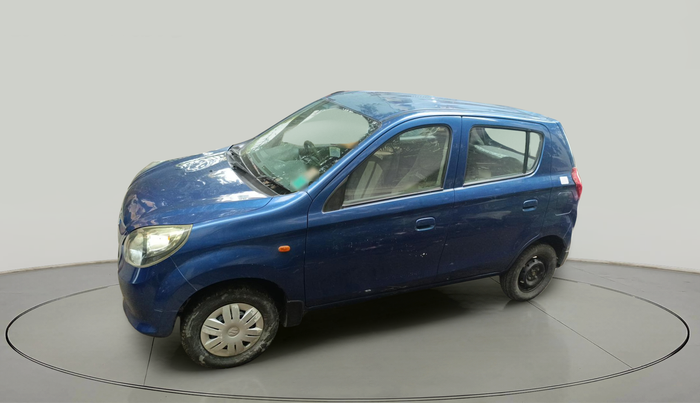 2013 Maruti Alto 800 LXI CNG, Petrol, Manual, 82,016 km, exterior