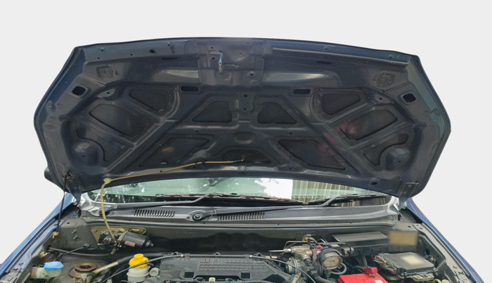 2013 Maruti Alto 800 LXI CNG, Petrol, Manual, 82,016 km, exterior