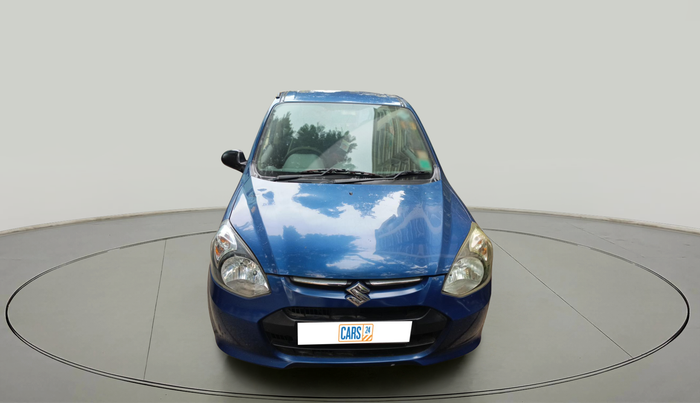2013 Maruti Alto 800 LXI CNG, Petrol, Manual, 82,016 km, exterior