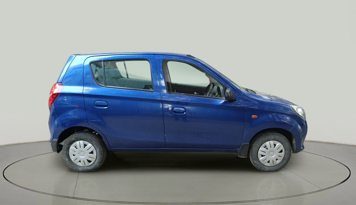 2013 Maruti Alto 800 LXI CNG, Petrol, Manual, 82,016 km, exterior