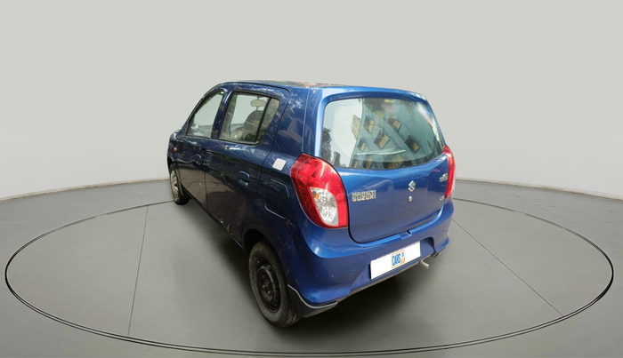 2013 Maruti Alto 800 LXI CNG, Petrol, Manual, 82,016 km, exterior
