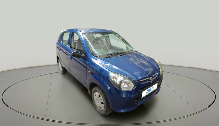 2013 Maruti Alto 800 LXI CNG, Petrol, Manual, 82,016 km, exterior