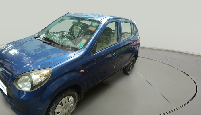 2013 Maruti Alto 800 LXI CNG, Petrol, Manual, 82,016 km, exterior