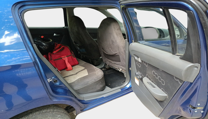 2013 Maruti Alto 800 LXI CNG, Petrol, Manual, 82,016 km, interior