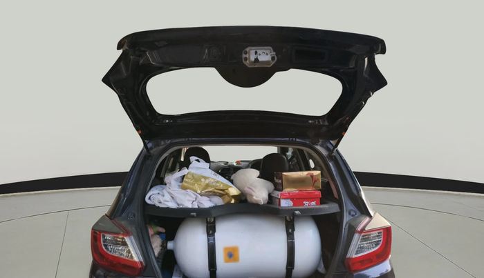 2022 Tata Tiago XZ PLUS CNG, Petrol, Manual, 42,565 km, exterior