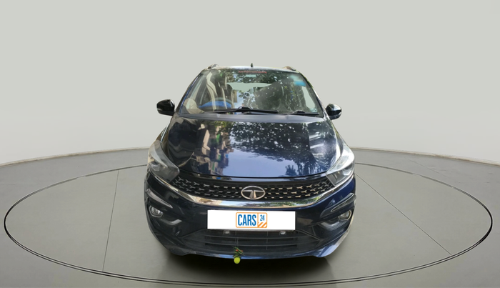 2022 Tata Tiago XZ PLUS CNG, Petrol, Manual, 42,565 km, exterior