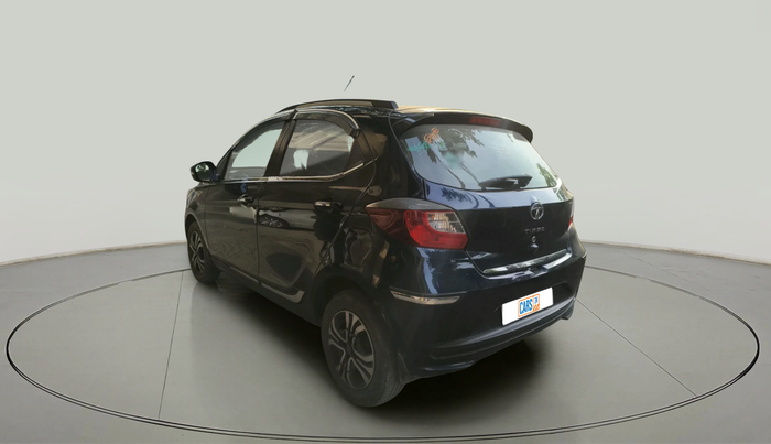 2022 Tata Tiago XZ PLUS CNG, Petrol, Manual, 42,565 km, exterior