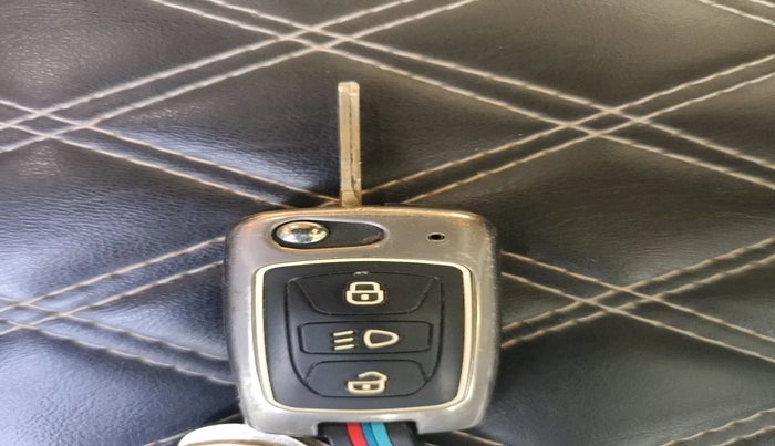 2022 Tata Tiago XZ PLUS CNG, Petrol, Manual, 42,565 km, interior