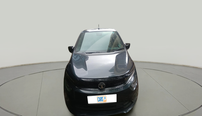 2020 Tata ALTROZ XZ PETROL, Petrol, Manual, 43,141 km, exterior