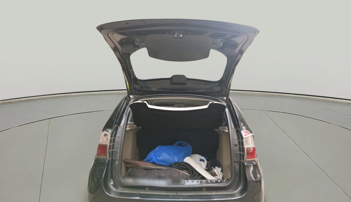 2015 Nissan Terrano XL (P), Petrol, Manual, 48,241 km, exterior