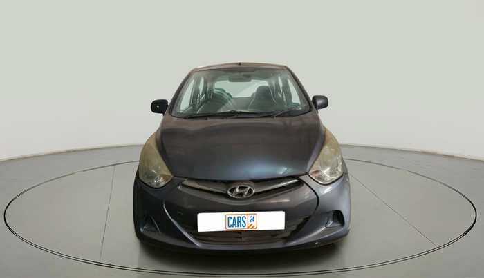 2011 Hyundai Eon ERA, Petrol, Manual, 66,359 km, exterior