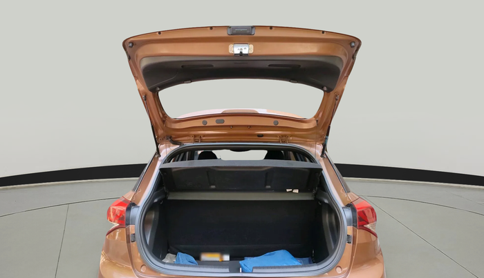 2015 Hyundai i20 Active 1.2 S, Petrol, Manual, 26,366 km, exterior