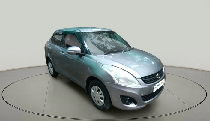 2012 Maruti Swift Dzire VDI, Diesel, Manual, 1,63,831 km, exterior