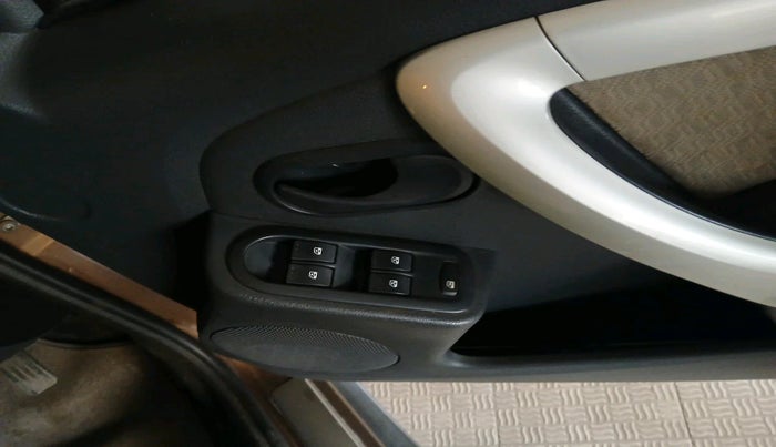 2012 Renault Duster 85 PS RXL PLUS DIESEL, Diesel, Manual, 58,792 km, interior