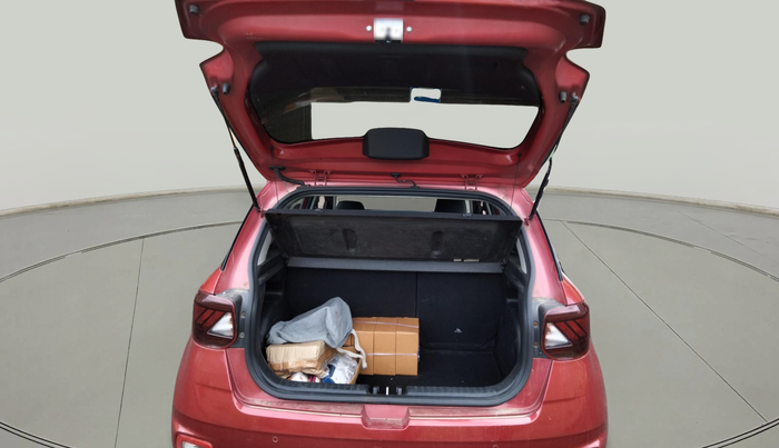2019 Hyundai VENUE SX (O) 1.5 CRDI, Diesel, Manual, 65,776 km, exterior