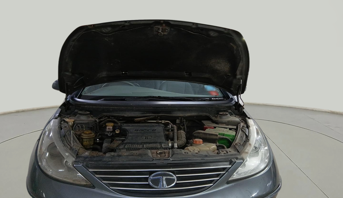 2010 Tata Manza AURA +SAFIRE, Petrol, Manual, 62,477 km, exterior