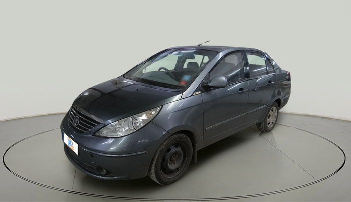 2010 Tata Manza AURA +SAFIRE, Petrol, Manual, 62,477 km, exterior