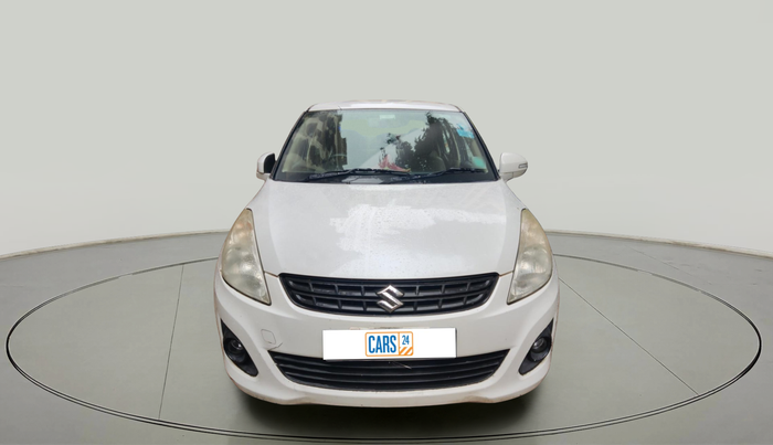 2013 Maruti Swift Dzire VXI, Petrol, Manual, 9,127 km, exterior