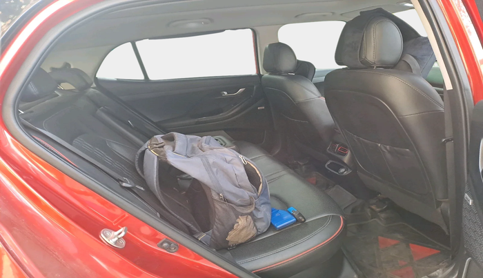 2020 Hyundai Creta SX (O) 1.4 TURBO DCT, Petrol, Automatic, 13,736 km, interior