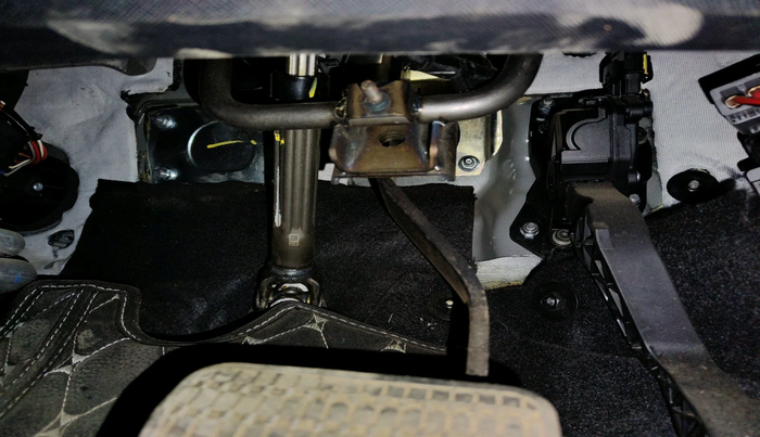 2025 Tata Curvv Pure Plus 1.2 Petrol 7DCA, Petrol, Automatic, 6,415 km, interior