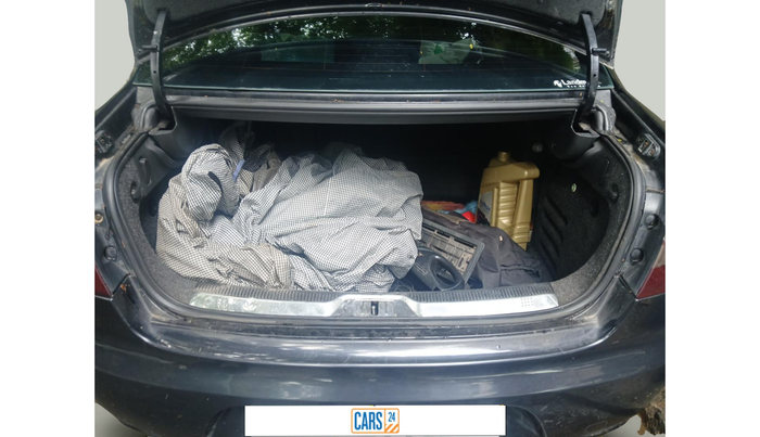 2010 Skoda Superb ELEGANCE 1.8 TSI AT, Petrol, Automatic, 49,908 km, exterior