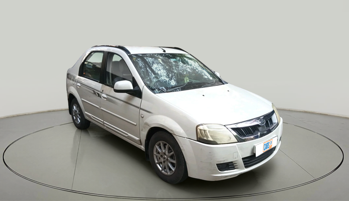 2013 Mahindra Verito 1.5 D6, Diesel, Manual, 1,13,269 km, exterior