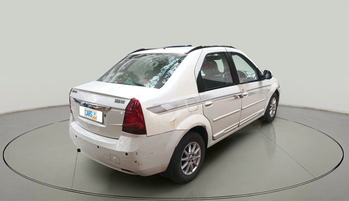 2013 Mahindra Verito 1.5 D6, Diesel, Manual, 1,13,269 km, exterior