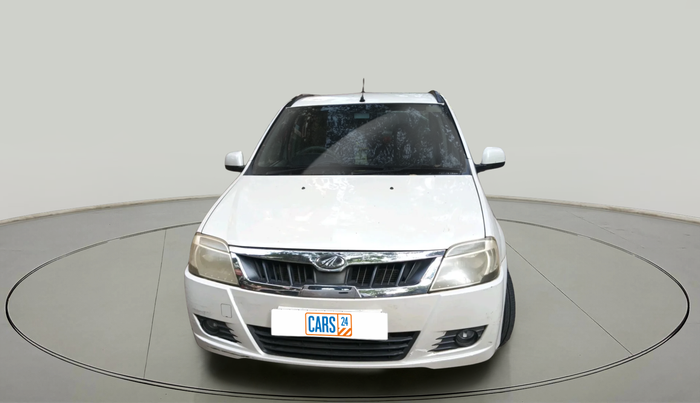 2013 Mahindra Verito 1.5 D6, Diesel, Manual, 1,13,269 km, exterior