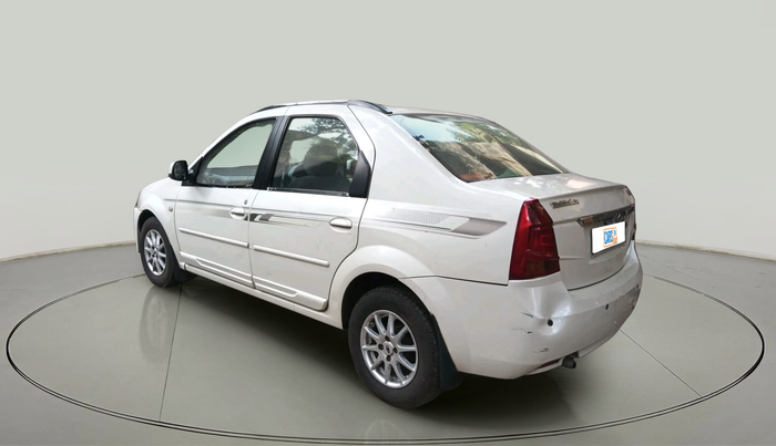 2013 Mahindra Verito 1.5 D6, Diesel, Manual, 1,13,269 km, exterior