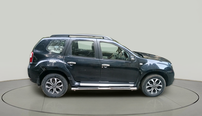 2014 Nissan Terrano XL D PLUS, Diesel, Manual, 56,485 km, exterior